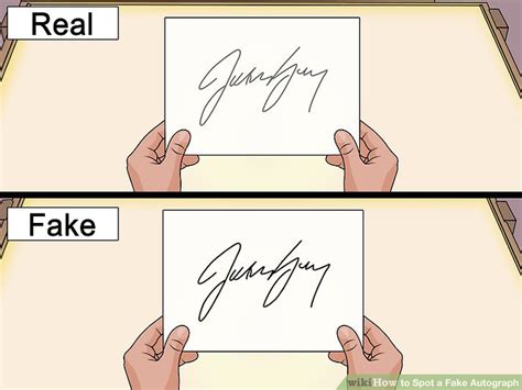 how to identify fake olay products|Autograph Authentication: How to Spot a Fake.